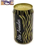 Chocolate & Candy Tins